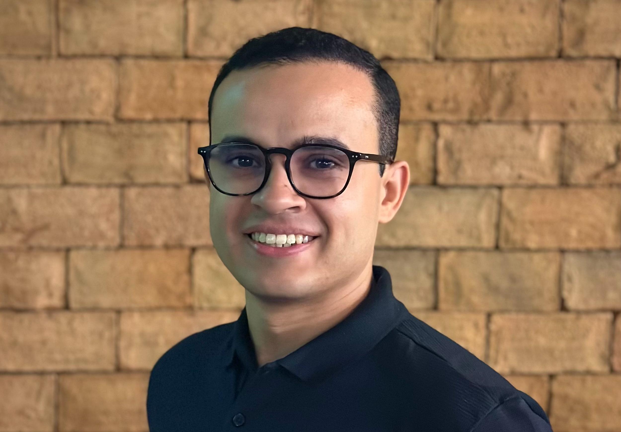 Augusto César Oliveira